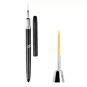 VALERI Liner Brush Пензлик Лайнер 8мм